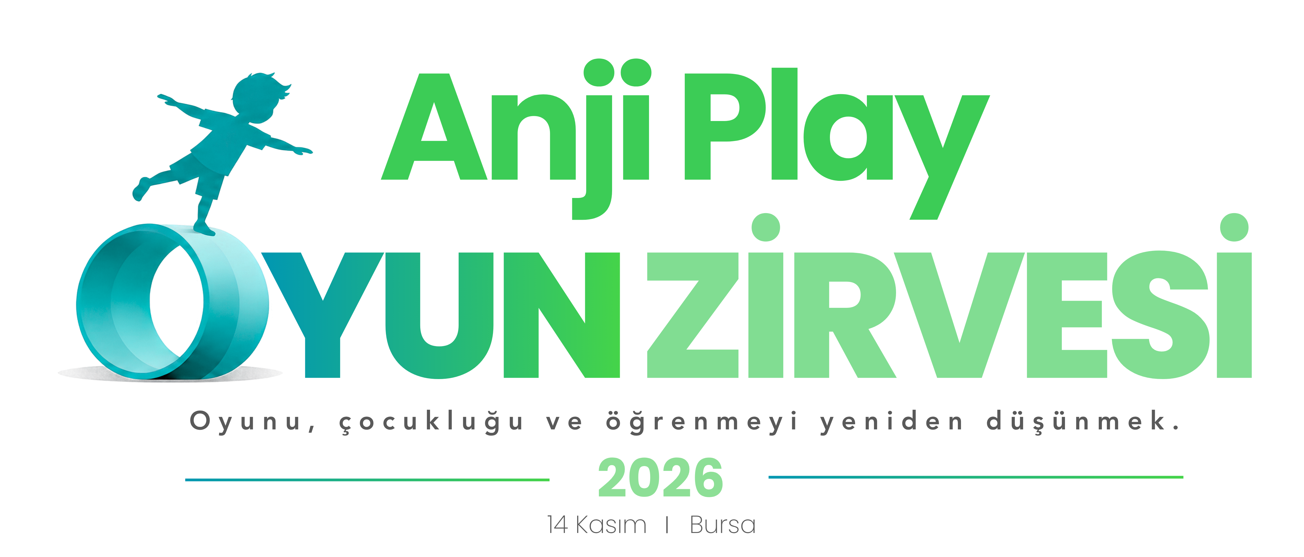 Anji Play Oyun Zirvesi