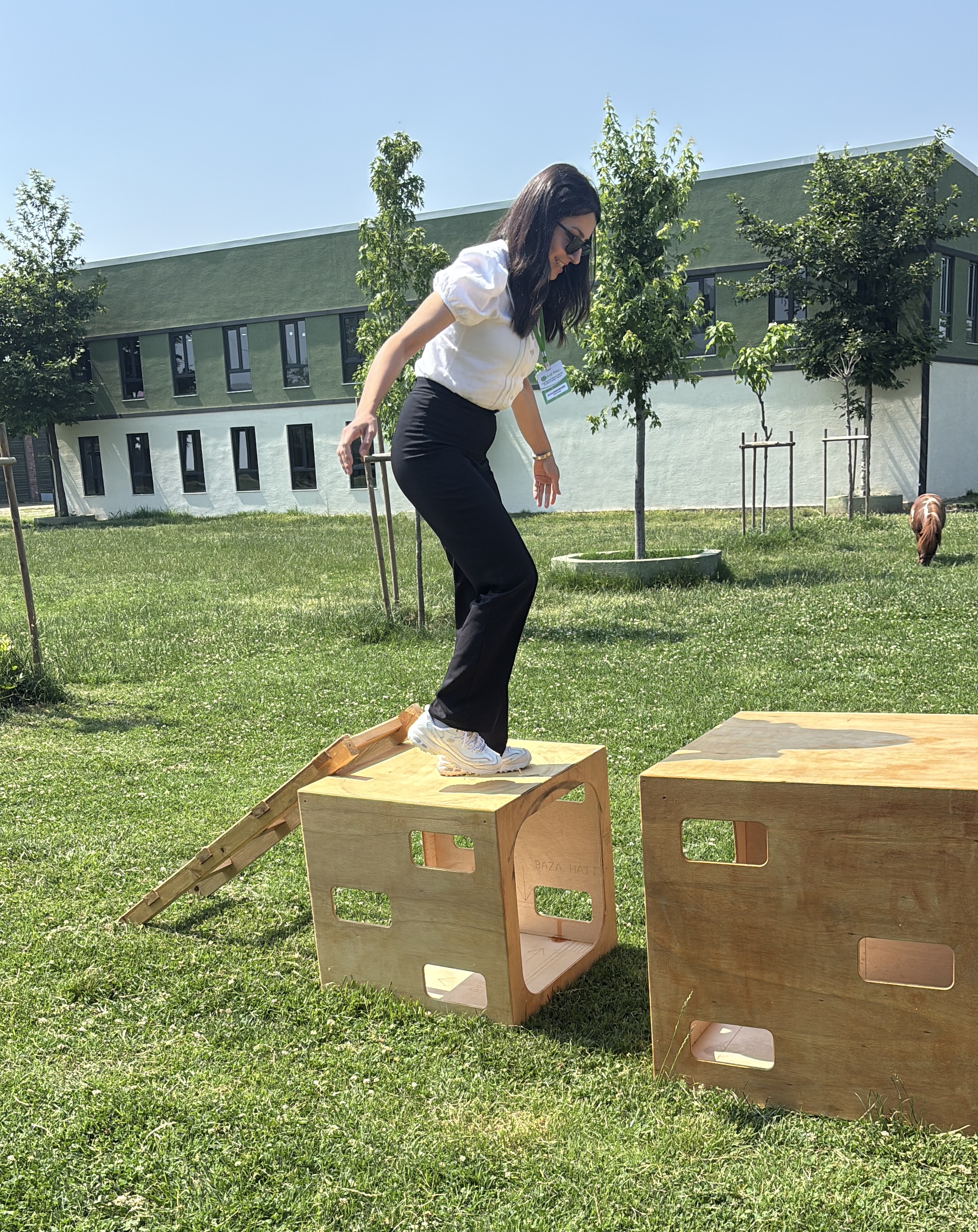 Anji Play İleri Düzey Eğitimi Gerçek Oyunun İzinde Derinleşmek İsteyen Eğitimcilerle Bursa’da Buluştu